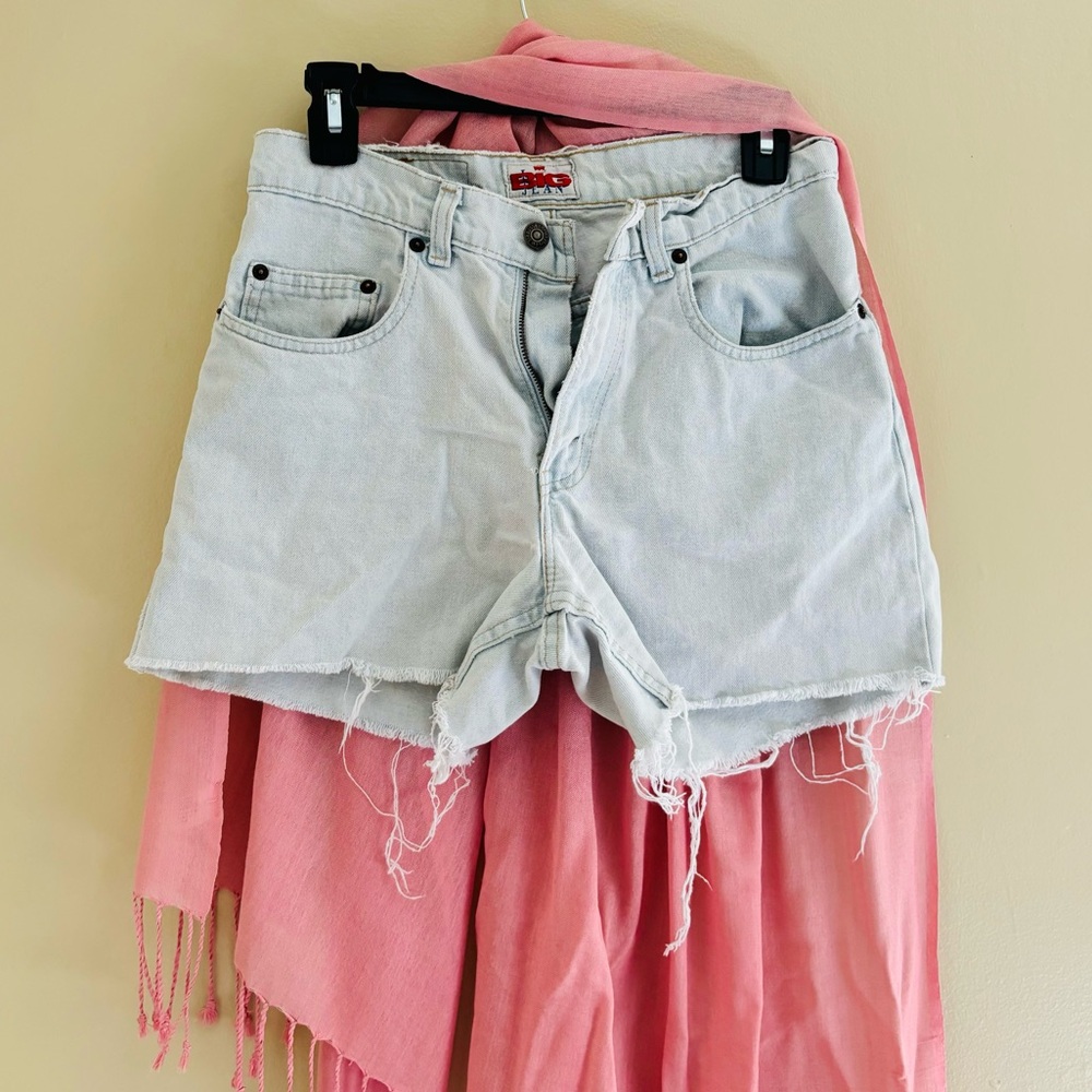 Vintage LEVIs